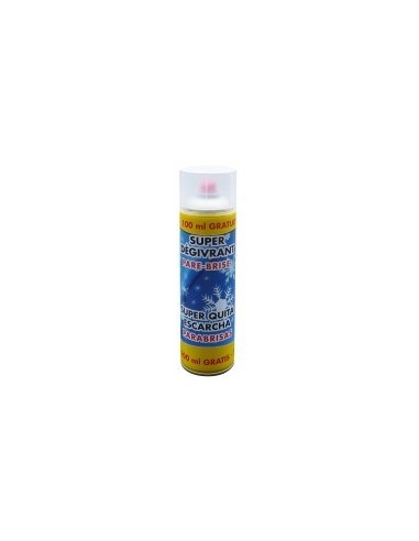 Degivrant pare-brise 650/500ml221500