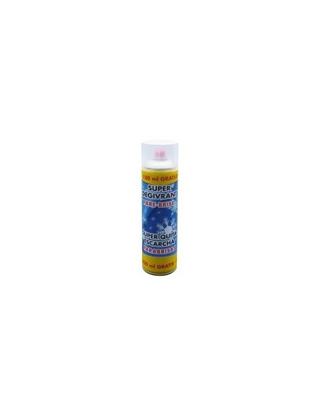 Degivrant pare-brise 650/500ml221500