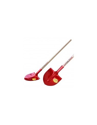 Pelle ronde super legere 27cm47fr