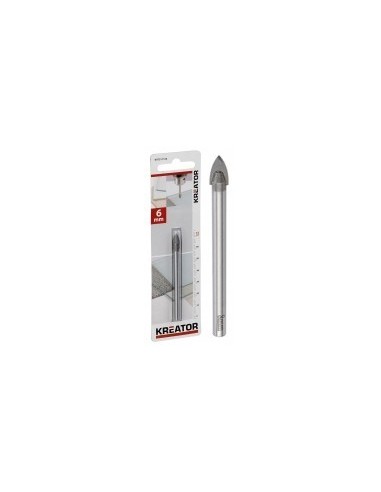 Meche carrela/faience/verre 4 sckrt011102