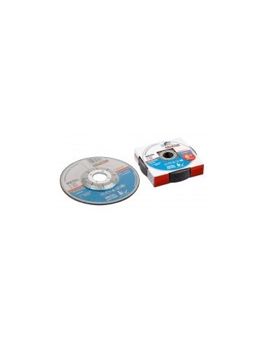Disques À Tronçonner - Métaux - Ø 230 X 3 Mm - 6 Pièces - KREATOR