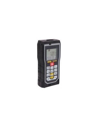 Stanley - Mesure Laser 100m - Tlm 330