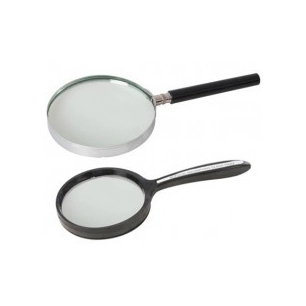 Loupe diam.75mm bi-focale(x5/x20949325