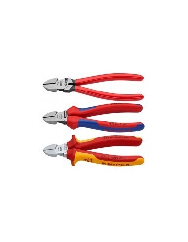 Pince coup dia gain pvc 160mm sc70 01 160sb