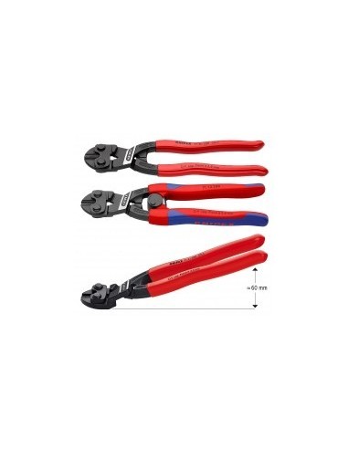 Pince coup boul cobolt coude 20071 41 200sb