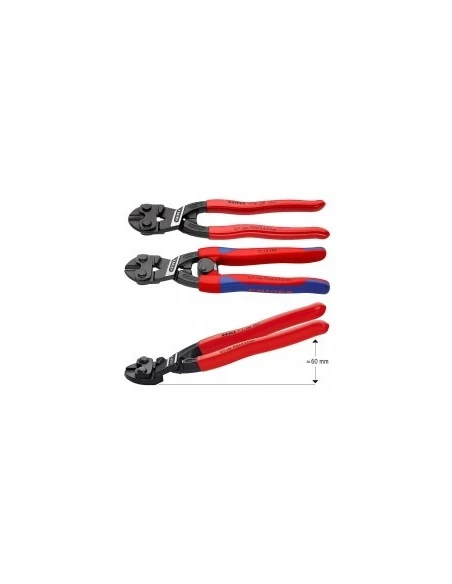 Pince coup boul cobolt coude 20071 41 200sb