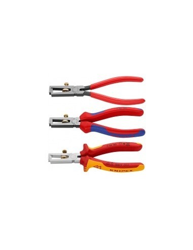 Pince denuder 160mm gain plas vr11 01 160 ean