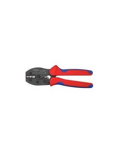 Pince speciale sertir cosse prof97 52 36
