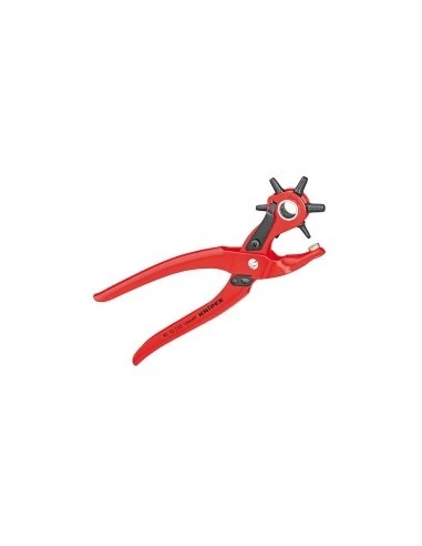Pince emporte pieces knipex s/c90 70 220sb