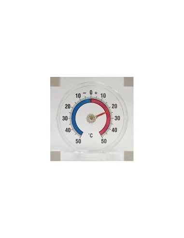 Thermometre fenetre/congelat 75fai thwindow