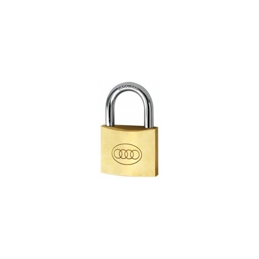 Cadenas laiton renf anse cemente750011-25mm 3key bra