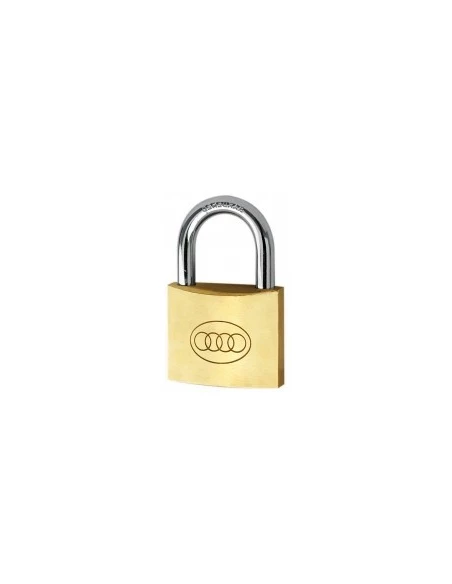 Cadenas lait anse acier 25mm sc 25mm