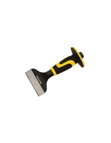 Ciseau brique prof.avec protecti31-992 with saf.grip