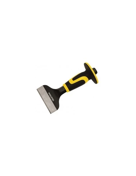 Ciseau brique prof.avec protecti31-992 with saf.grip