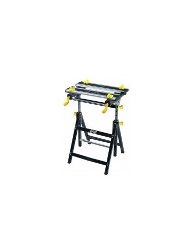 Etabli etau pliant 100kg wb 600120022*