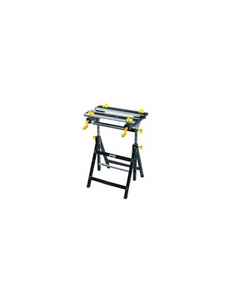 Etabli etau pliant 100kg wb 600120022*