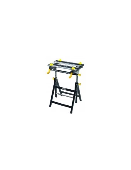 Etabli etau pliant 100kg wb 600120022*