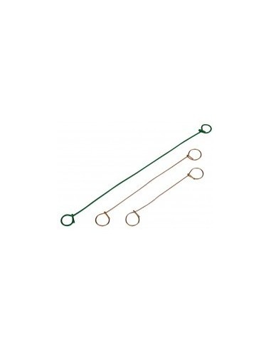 Liens recuits 140mm- 1,2mm x10001000 liens