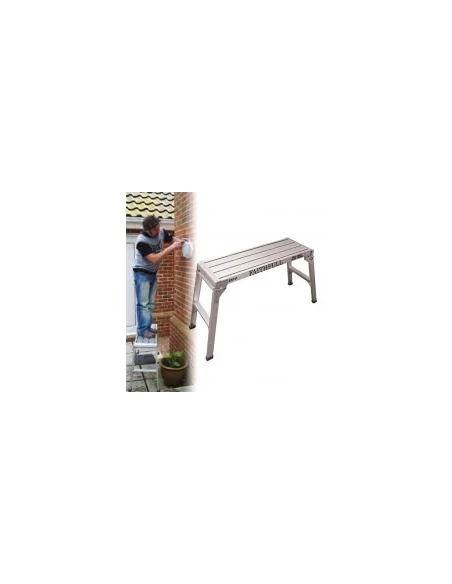 Plateforme travail 100x30-h52cmfaistepup3