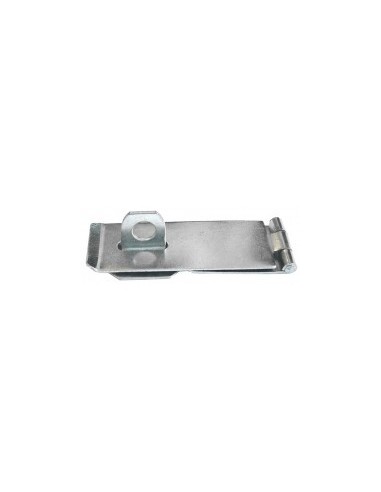 Porte cadenas 115mm+vis fixat scfaiphs115