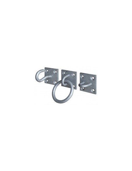 Anneau galvanise sur platine scfaichgring