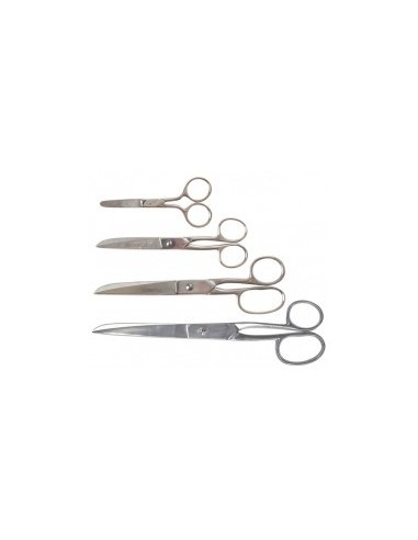 Ciseaux de couture inox 200mm vrfai scss8
