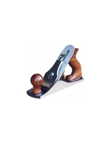 Rabot En Fonte Professionnel 44 Mm - OUTIFRANCE