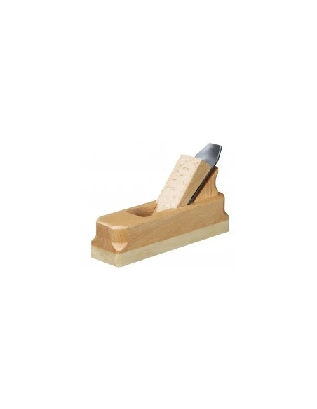Rabot bois stand a semelle 44mm3-45 jack plane