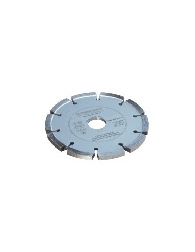 Disque À Rejointer Ø 125 X 22 Mm
