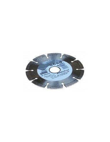 Disque Diamant Bâtiment Ø 115 X 22 Mm - OUTIFRANCE