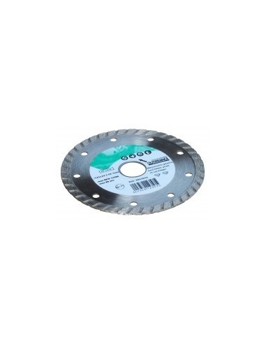 Disque diamant jante continu art4110-460 568