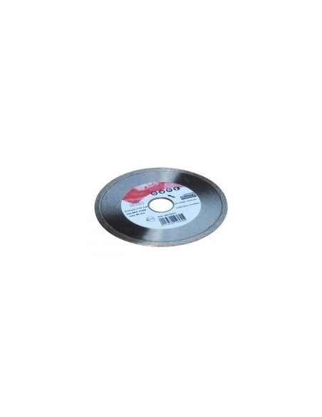 Disque Diamant Jante Continue Lisse Ø 200 X 30 Mm - OUTIFRANCE