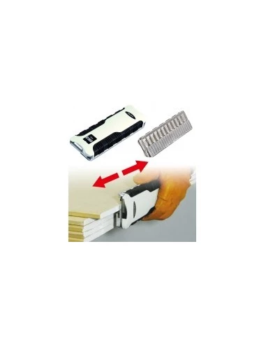 Rape de plaquiste 2 dentures tby-d180 - TAJIMA