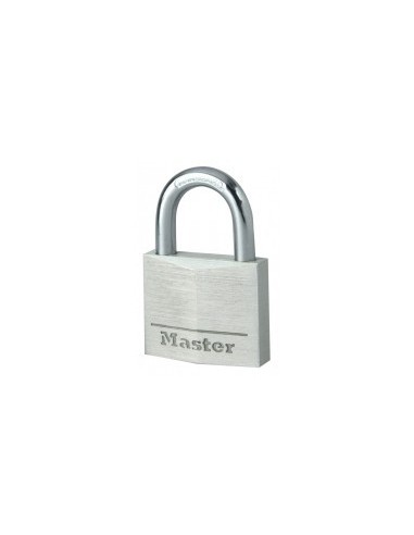 Cadenas aluminium massif 50mm sc9150eurd