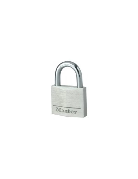 Cadenas aluminium massif 50mm sc9150eurd
