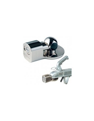 Antivol remorque tete 48/51/59mm377eurdat