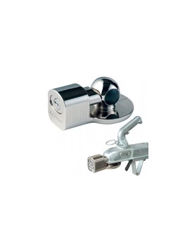 Antivol remorque tete 48/51/59mm377eurdat