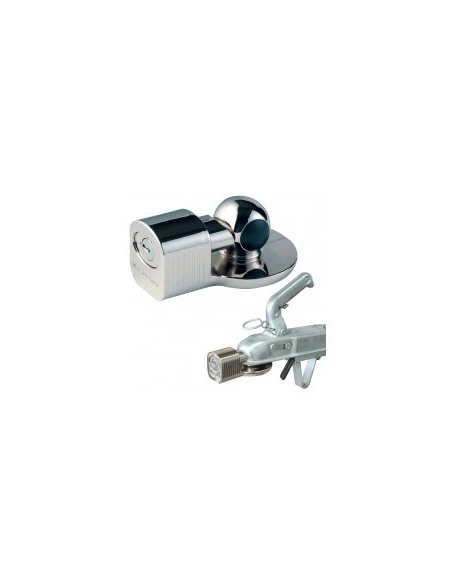 Antivol remorque tete 48/51/59mm377eurdat