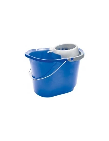 Seau nettoyage+essoreur rectangu574900