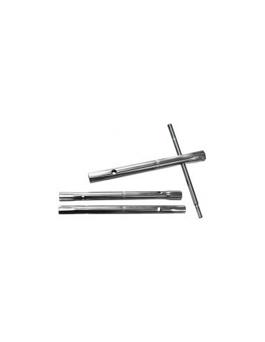 Jeu De 3 Clés À Lavabo 8x9/10x11/12x13 Mm - OUTIFRANCE