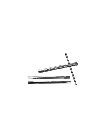 Jeu De 3 Clés À Lavabo 8x9/10x11/12x13 Mm - OUTIFRANCE