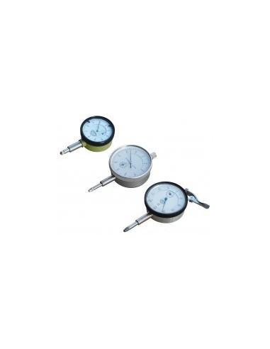 Comparateur montre 58mm cou 14mmdial indic 0-10x0 0