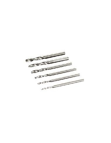 Foret hss helico d 2 8mm vrac81284
