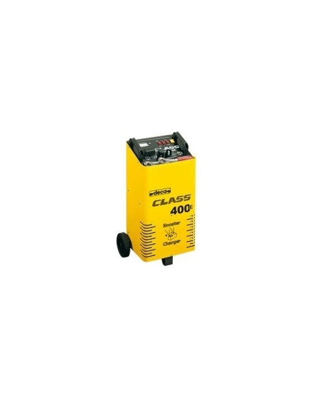 Chargeur/demar batt booster 400e354100