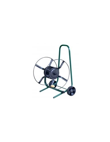 Chariot Dévidoir Pour Tuyau D'arrosage - OUTIFRANCE