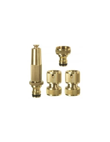 Lance arrosage tout laitonpra/tlb 4303