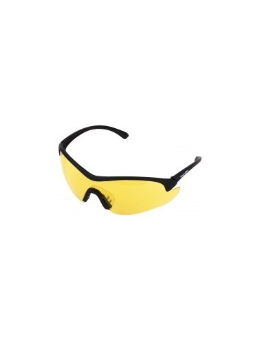 Lunettes De Protection Jaunes - KREATOR