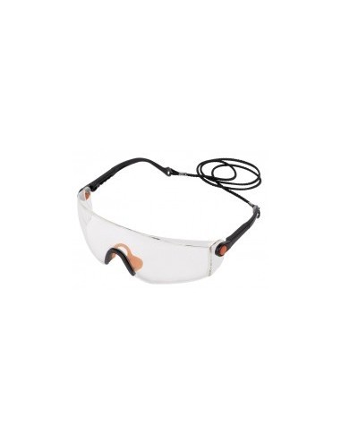 Lunette protec fun reglab+cordonkrts30010