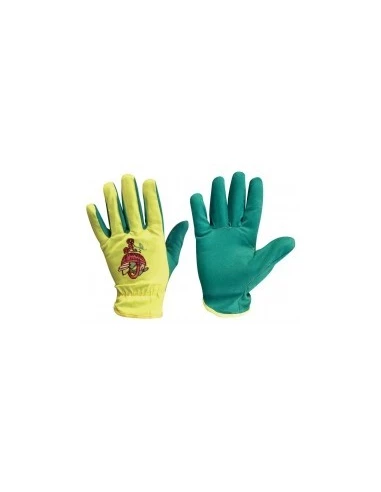 Gants De Jardin enfant taille 7 - OUTIFRANCE
