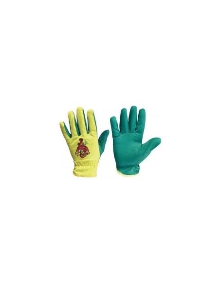 Gants De Jardin enfant taille 7 - OUTIFRANCE